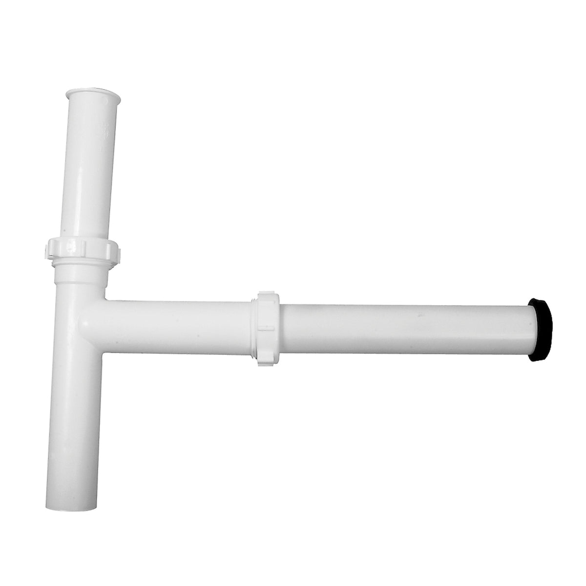 1-1/2" Telescopic Disposer Kit - Polypropylene