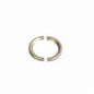 TracPipe® Counterstrike® AutoFlare® FGP-RING-500 Spare Split Ring, 1/2 in Nominal, Brass, Domestic