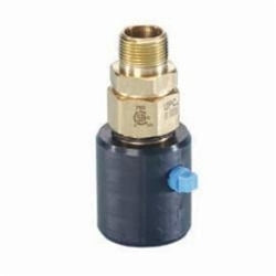 Counterstrike Adapter - Yellow Brass