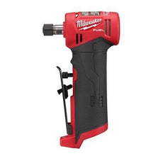M12 FUEL™ 1/4" Right Angle Die Grinder