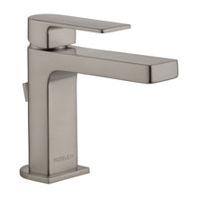 1 HNDL BATHROOM METAL P/U