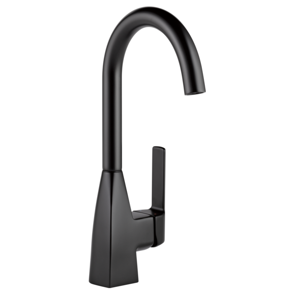 SINGLE-HANDLE BAR FAUCET