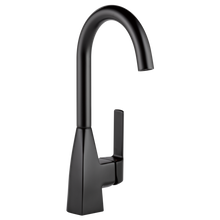 SINGLE-HANDLE BAR FAUCET