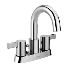 2 HNDL CENTERSET BATHROOM