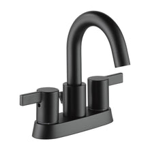 TWO-HNDL CENTERSET LAV FAUCET
