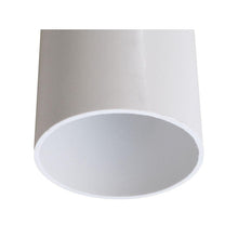 Bell End PVC Sewer Pipe