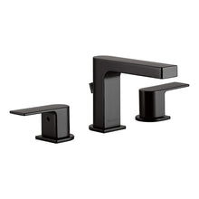 TWO-HNDL WIDESPREAD LAV FAUCET