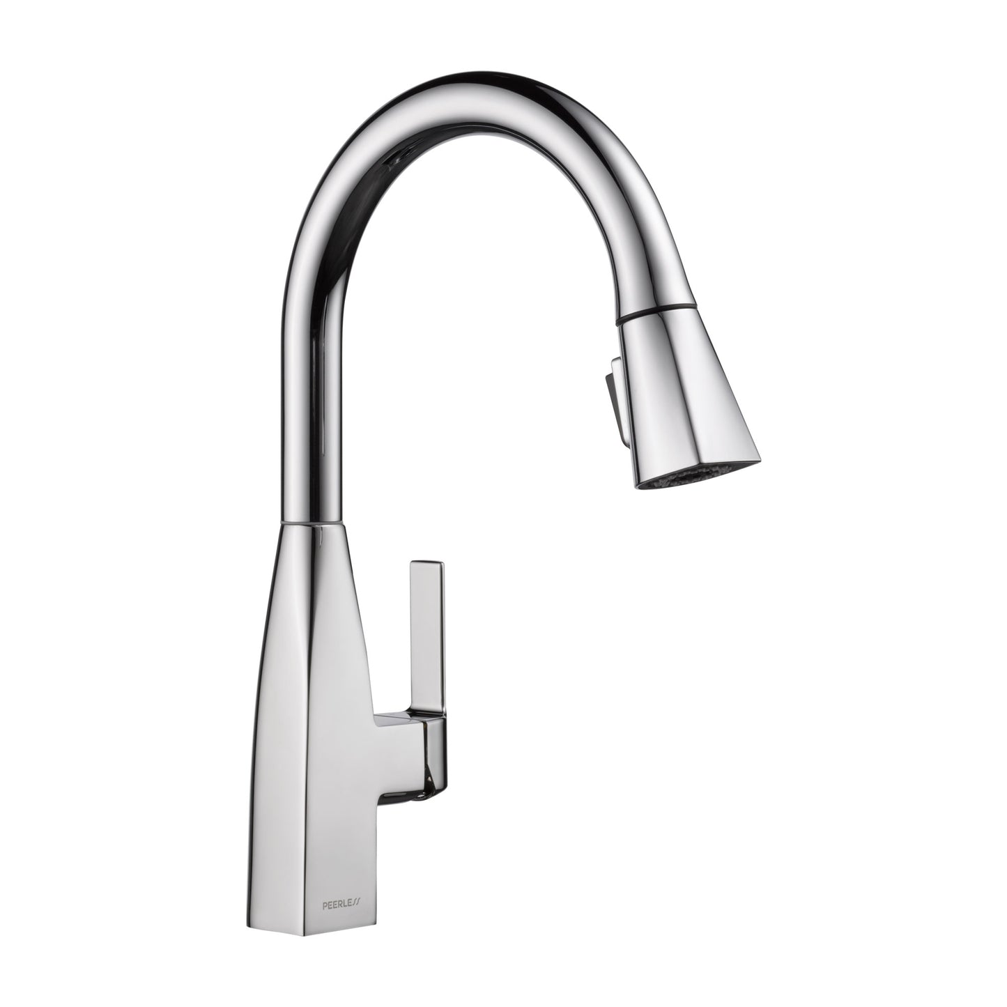 1 HNDL PULLDOWN KITCHEN