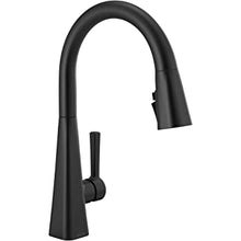 SINGLE-HANDLE P/DWN KIT FAUCET