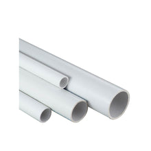 Schedule 80 - PVC Pipe