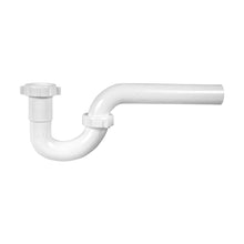 1-1/4" P-TRAP, BAGGED