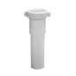1-1/2 X 6 S J EXT PVC