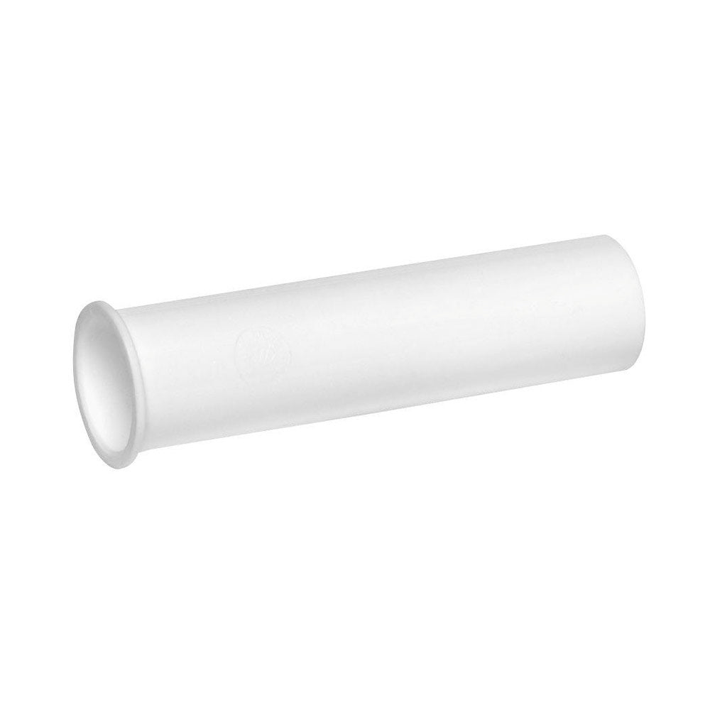 1-1/2 X 12 FLGD TAILPIECE PVC
