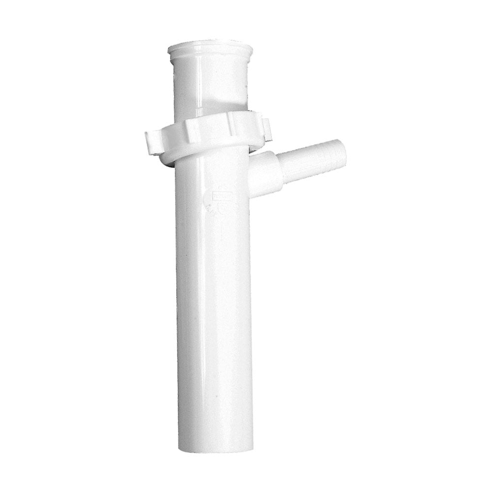 1-1/2X8 DISHWASHER Y FLANGED