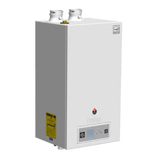 INSTINCT SOLO 110 BOILER