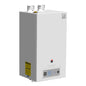 SOLO 175 W/ACVMAX CTRL BOILER