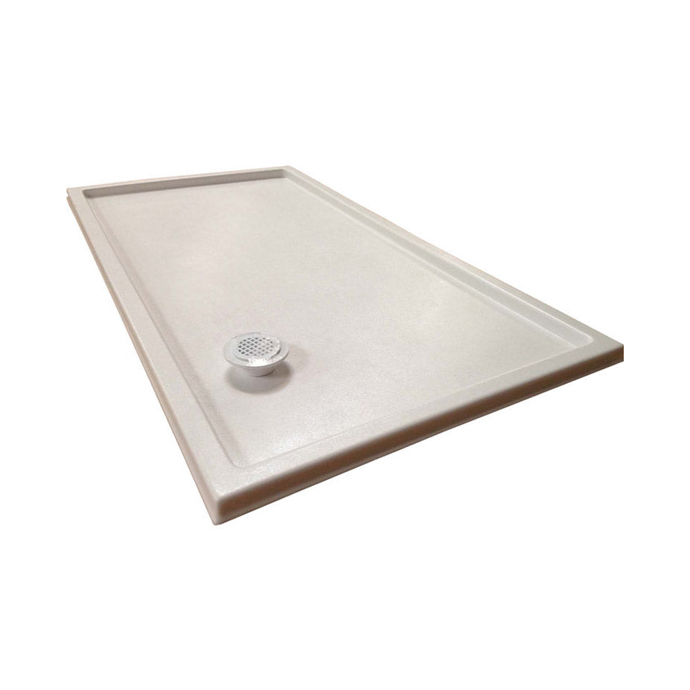 35 X 60 WSHR/DRYER PAN RC