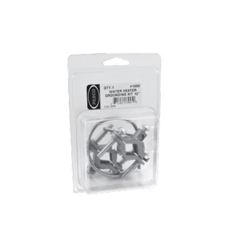 Water Heater Grounding Kit - 1050