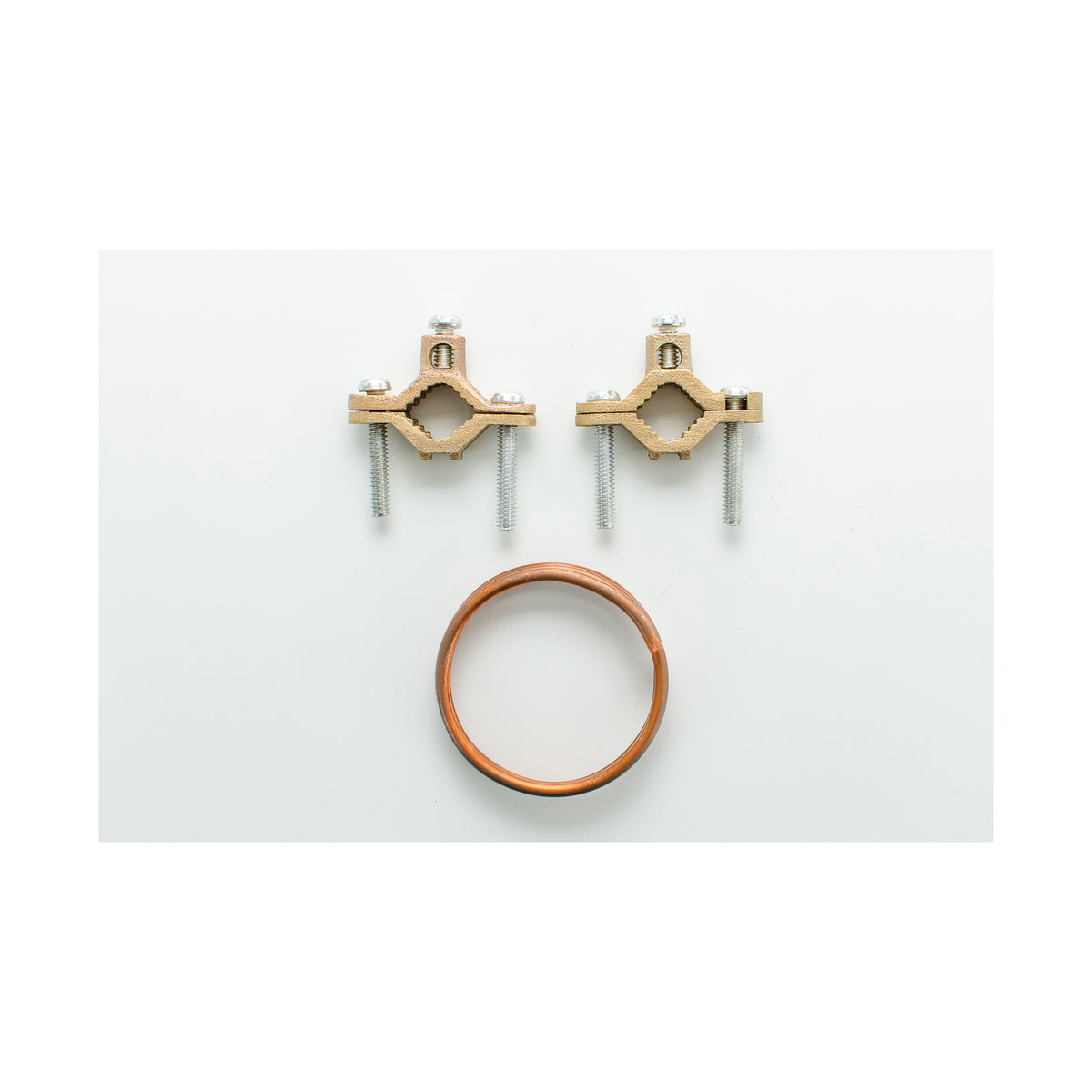 Water Heater Grounding Kit - 1052