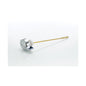 Side Mount Toilet Tank Trip Lever - Polished Chrome