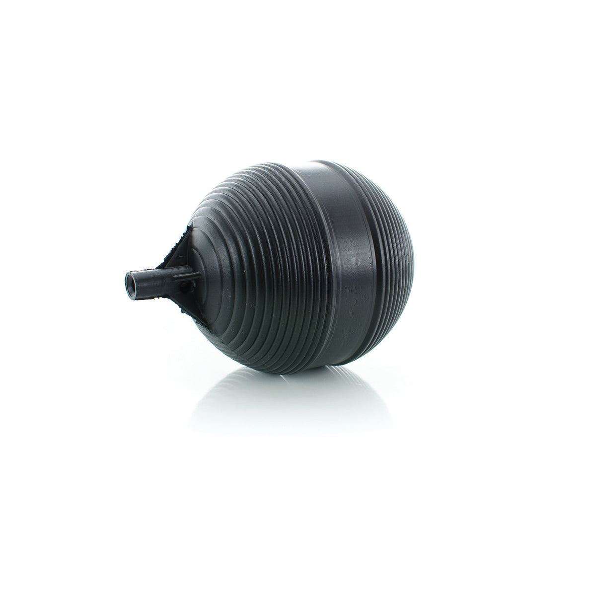 Tank Float - Oval Float - 1/4" Float Rod