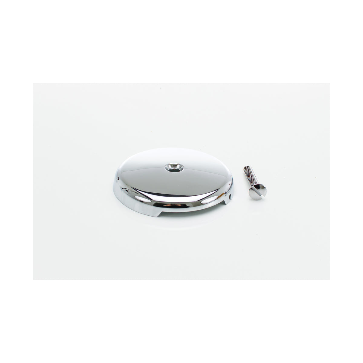 (1) 1148 Bolt - Hole - Covers 3-1/4" Hole