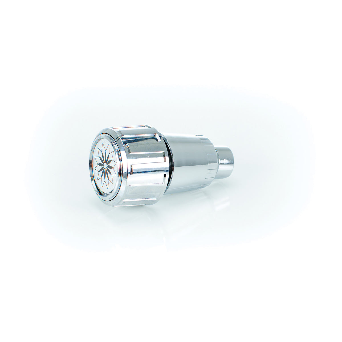 Adjustable Simply The Best Shower Head - 1167RF-PAS