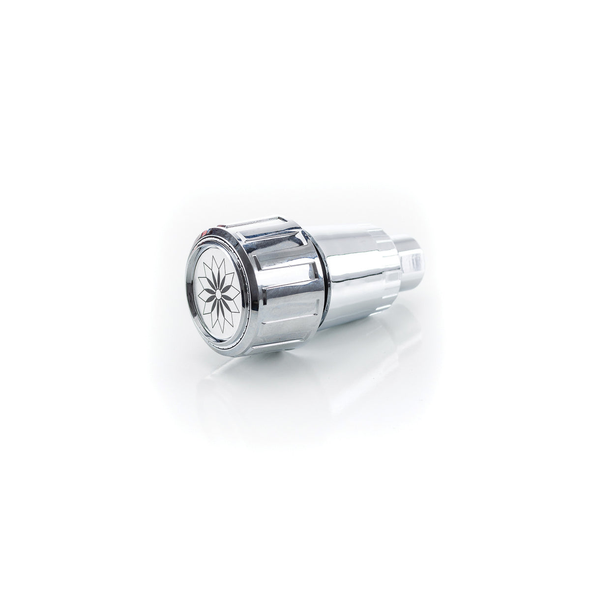 Adjustable Simply The Best Shower Head - 2.5 GPM Minimum