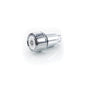 Adjustable Simply The Best Shower Head - 2.5 GPM Minimum