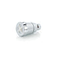 PASCO 1189-RF Adjustable Economy Shower Head, 1.5 gpm Minimum
