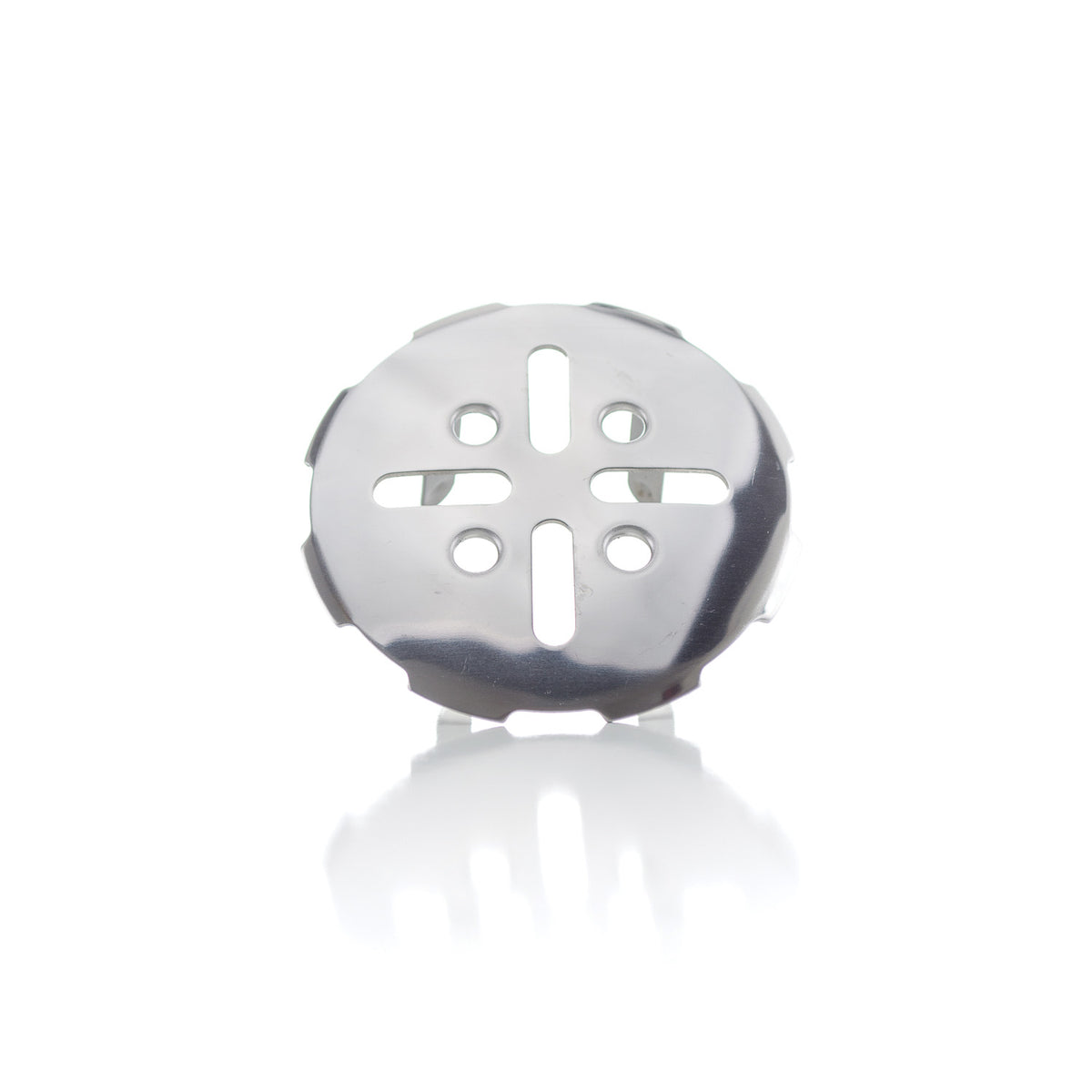 3" Snap-in Replacement Strainer - Stainless Steel
