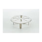 4" Snap-in Replacement Strainer - Stainless Steel