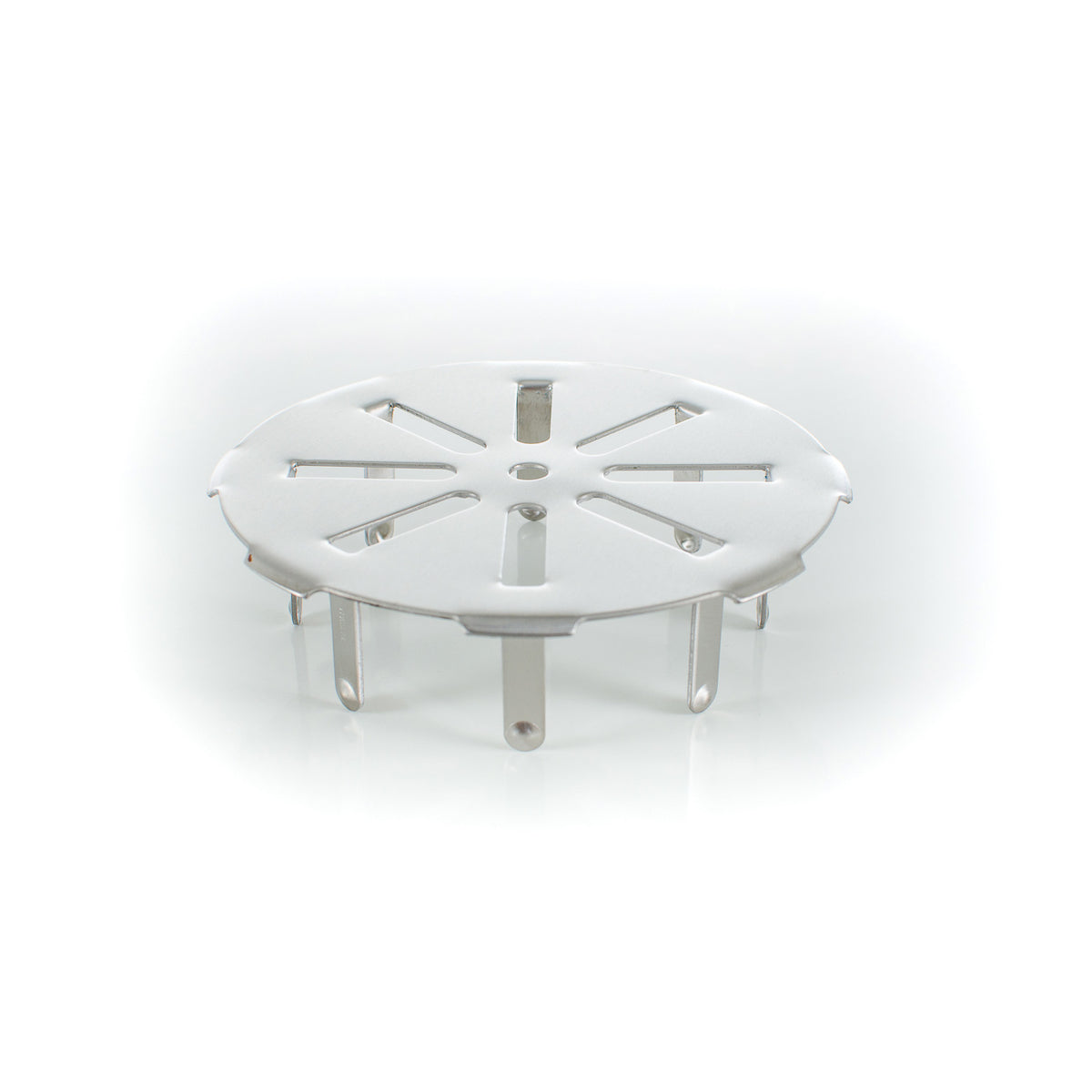 5" Snap-in Replacement Strainer - Stainless Steel