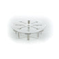5" Snap-in Replacement Strainer - Stainless Steel