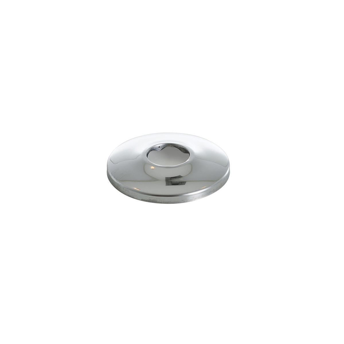 1/2" Flange - 304 Stainless Steel