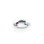 3/4" Sure Grip 1227 Flange - Steel