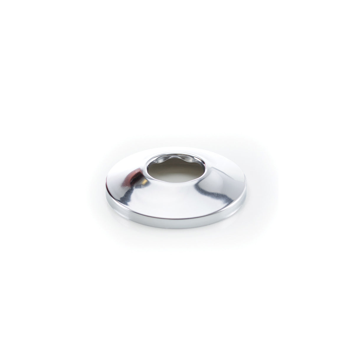 1" Cwt Sure Grip 1241 Flange - Steel