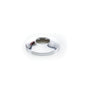 1" Cwt Sure Grip 1241 Flange - Steel