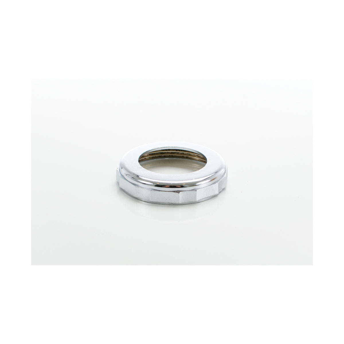 2 x 2-1/2" Slip Joint Nut - Die Cast