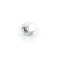 Bathroom Coupling Nut - 1/2" - Die Cast