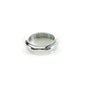 1-1/2" Slip Joint Nut - Brass - Polished Chrome