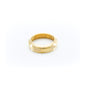 1-1/2" Slip Joint Nut - Brass