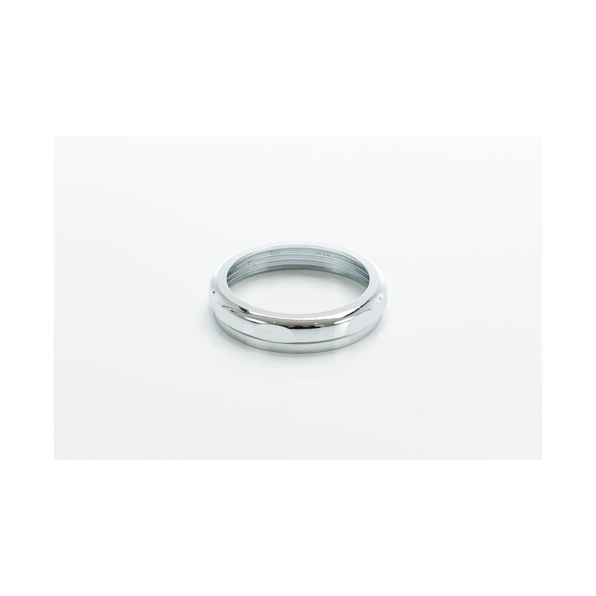 2" 1339-C Slip Joint Nut - Brass