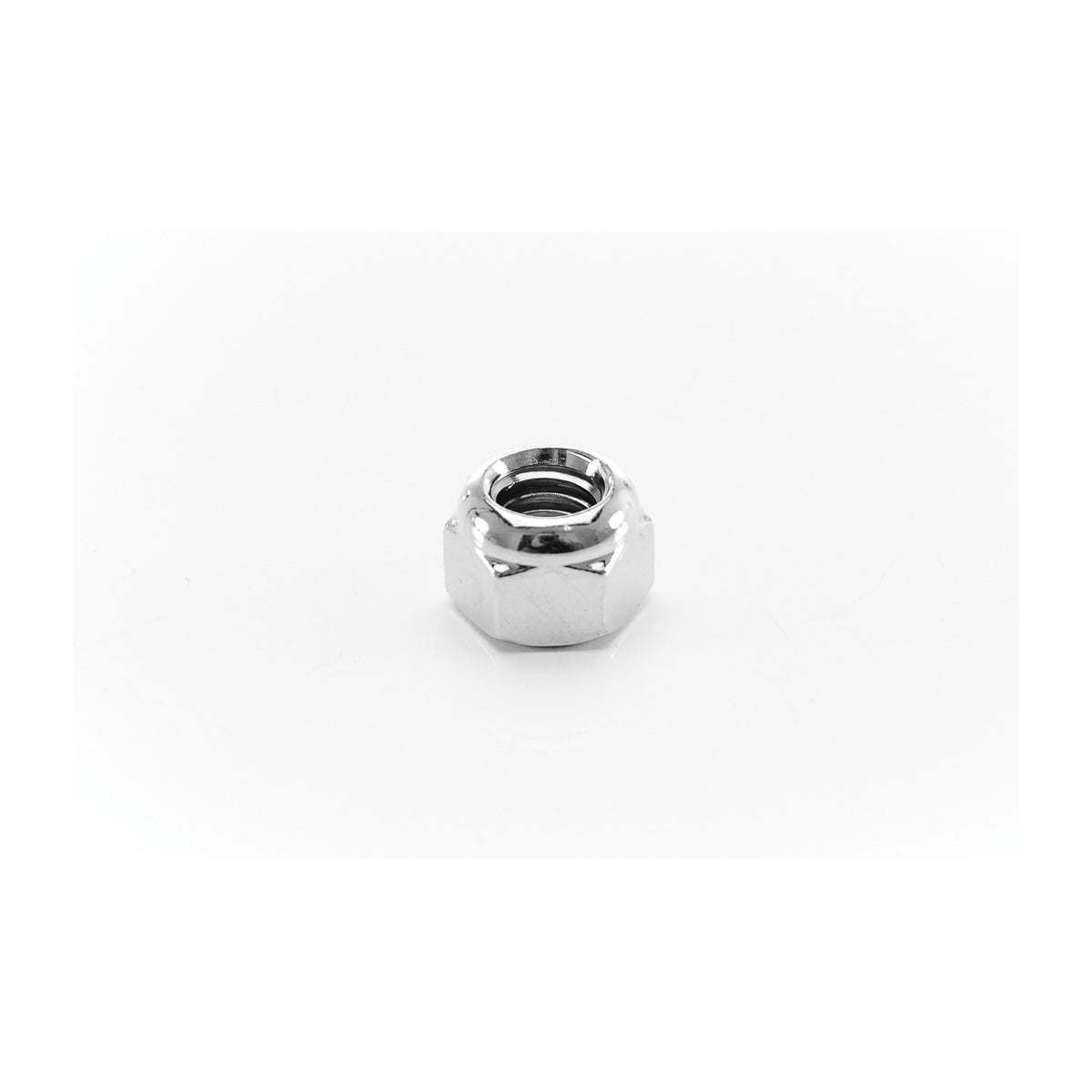 Closet Bolt Nut - 5/16" - Brass
