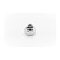 Closet Bolt Nut - 5/16" - Brass