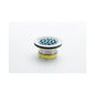Flat Duplex Strainer - Stainless Steel