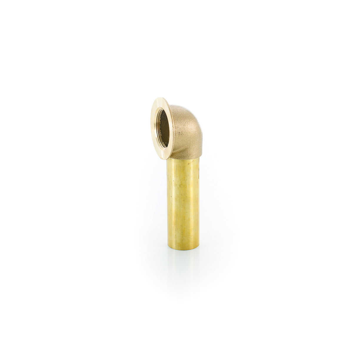 PASCO 1372 Bath Tub Waste Overflow Shoe, 1-1/2 in Nominal
