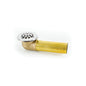 Bath Tub Waste Shoe Complete - 1-1/2" - Brass