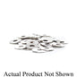 Round Closet Bolt Washer - Steel