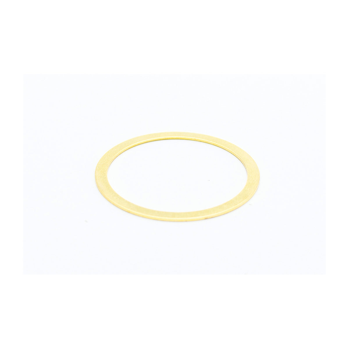 Friction Ring - 1-1/4" - Brass